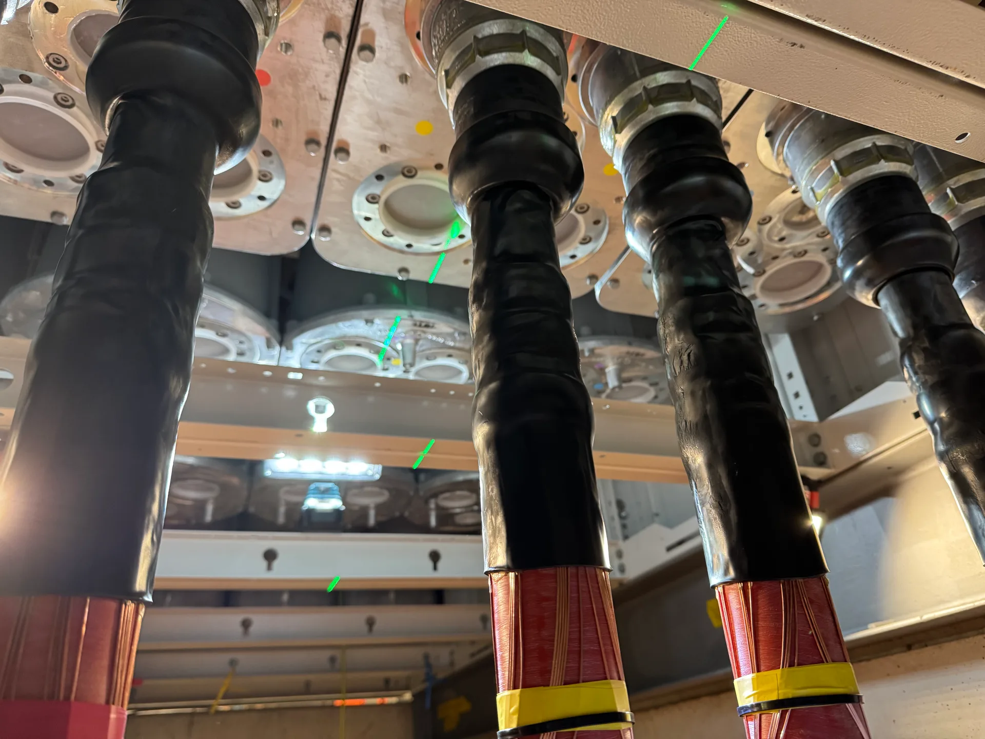 Giga Storage Leopard – integrale projectondersteuning voor grootschalige energieopslag – foto 1
